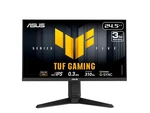 Asus Tuf Gaming Series 5 - Vg259qmrl5a Monitor 24.5-inch Full Hd Fast-i. Fixed Price $151.99.
