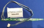 Lg W2053tx-pf Computer Monitor Board E238400 Eax59283504. Fixed Price $25.00.