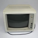 Rare Vintage Ibm 13" 5153 Color Rgb Display Crt Monitor *powers On* 1985. Fixed Price $249.99.