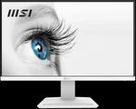 Msi Pro Mp243xw 24" Fhd Ips Monitor 100hz/1ms. Fixed Price $160.00.