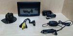 Lilliput 7" Tft Lcd Vga Touchscreen Monitor, Hdmi & Composite, W/ Accessories. Fixed Price $115.00.