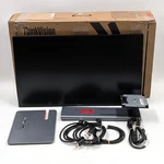 Lenovo Thinkvision P27q-40 27" 2560x1440 120hz 4ms Led Monitor (64a7gar6u). Fixed Price $214.91.