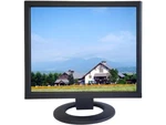 Viewera V198hb Black 19" Hdmi/bnc Lcd/led Security Monitor, 250cd/m2, 1000:1, Hd. Fixed Price $152.99.