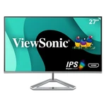 Viewsonic Ips Monitor Vx2776-smhd 27" 1080p Thin-bezel With Hdmi, Dp And Vga. Fixed Price $139.99.