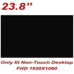 Acer Monitor B247yq Ka242yq Vg240y Lcd Screen Display Panel 23.8" Fhd 1920x1080. Fixed Price $178.00.