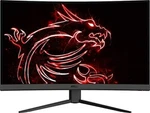 Msi G27c5 27 1920x1080 165hz 1ms Freesync Curved Monitor (certified Refurbished). Fixed Price $489.98.