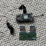 Acer Nitro Ed306c Main Board, Video Board. Fixed Price $19.85.