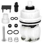 Delta Monitor 1700 Series Shower Cartridge Rp32104 Replacement Easy Install. Fixed Price $44.87.