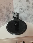 New-genuine Hp N246v Monitor Stand Base - Black (model Hstnd-9751-v). Fixed Price $19.95.