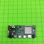 Luckyfive M-27lfk4p60 Monitor Main Video Board Ts-mhy08d-12v-kw. Fixed Price $27.95.