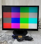 Nec As221wm-bk Lcd Touch Screen Monitor 22" Vga Dvi Grade B See Notes. Fixed Price $21.90.