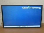 Benq Pd3200u-t 32" 4k Led Display - No Stand Grade C Unit Only. Fixed Price $119.99.