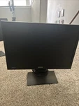 Samsung S22a450bw Led Lcd Monitor. Fixed Price $60.00.