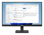 Lenovo 64b5kar1uz Thinkvision S24-4e 24" Fhd Monitor Raven Black. Fixed Price $132.55.