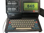 Hard Engineering Data Line Analyzer Monitor Bytebug-645 Used Unit.. Fixed Price $300.00.