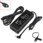 5a Ac Adapter Power For Auria Eq276w 27" Wqhd Korean Ips Led Monitor 2560x1440. Fixed Price $29.98.