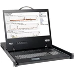 Tripp Lite By Eaton Netcontroller 8-port 1u Rack-mount Console Kvm Switch With 1. Fixed Price $1560.11.