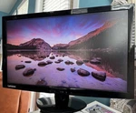 Lenovo D24-10 23.6 Inch Fhd (1920 X 1080) Led Backlit Monitor 2-pack. Fixed Price $100.00.