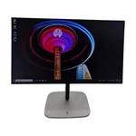 Hp 524pf 24" Class Full Hd Led Monitor - 16:9 Black Grade-b. Fixed Price $119.99.