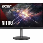 Acer Nitro Xf273 X1 27" Class Lcd Monitor - 16:9 Black. Fixed Price $206.48.