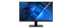 Acer 27" V277u Monitor Lcd Wqhd 75hz 250nit 4ms Ips 100x100 Refurbished. Fixed Price $167.39.