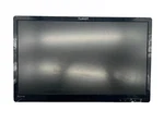 Planar Pll2410w, 24" Lcd Widescreen Monitor , Dvi / Vga : No Stand. Fixed Price $49.99.
