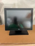 Elo 1523l 15" Monitor, Et1523l-8uwa-1-bl-mt-zb-g No Power Adapter. Fixed Price $115.00.