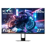 Ktc H27f22 27'' Gaming Monitor 180hz Full Hd 1920x1080 Fast Ips Computer. Fixed Price $260.99.
