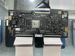 Msi Mpg 491cqp Mainboard / Logic Board(working). Fixed Price $149.00.