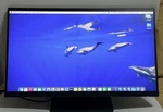 Nice! Planar Helium Pct2435 24" Full Hd 1920x1080 Usb Vga Hdmi - Pickup Only. Fixed Price $89.00.