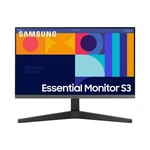 Samsung 27-inch S33gc Series Business Essential Computer Monitor, Ips Panel,. Fixed Price $149.93.