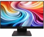 Acer - Um.ww2aa.e01 Ut222q E 22 Class Lcd Monitor 16:9 Black 21.5. Fixed Price $285.48.
