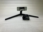 Genuine! Samsung 27" Odyssey Crg5 C27rg50fqn Stand Base & Oem Ac Pwr Cable. Fixed Price $49.99.
