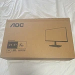 Aoc 22b2hm2 21.5" Computer Monitor 100hz 1ms Hdmi Standard Video Input. Fixed Price $45.00.