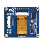 Waveshare 1.54 Inch Oled Display Module, 128 64 Resolution, Spi / I2c Communica. Fixed Price $30.42.
