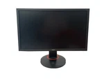 Acer Xfa240 Bmjdpr 24" Gaming G-sync Compatible Monitor 1920 X 1080, 144hz.. Fixed Price $100.00.