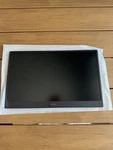 Dell C1422h 14" Fhd Led Portable Monitor, No Cables Or Manuals. Fixed Price $130.00.
