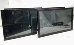 Lot Of 4 Us Micro Usmp-ofia185-w-01c 18.5" Touch Lcd. Fixed Price $499.99.