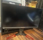 Acer Predator 27inch Monitor 4k. Fixed Price $725.00.