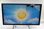 Acer Et430k 43" Led Lcd Monitor White - Um.me0aa.001 (cracked Screen) Parts Only. Fixed Price $47.77.