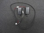 Left And Right Internal Speakers Acer Nitro Xv240y Vg240y Series 4 Ohm 2.5w. Fixed Price $11.99.