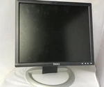 Dell Ultrasharp 17-inch Flat Panel Lcd Monitor (1704fpt1). Fixed Price $129.99.
