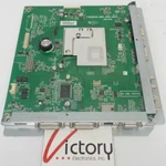 Used Sharp Pn-y325 Tv Main Board 715g6649-m0e-000-005i Replacement Part. Fixed Price $80.00.