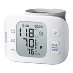 Yuwell Wrist Blood Pressure Monitor Clinical Accuracy Bp Machine Home Use. Fixed Price $46.92.