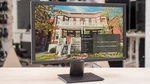 Dell 22in Lcd 1920 X 1080 Fhd Monitor For Desktop Computer Gaming Pc Grade A. Fixed Price $54.99.