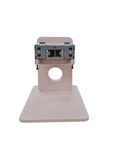 Monitor Stand Only For Lg 27" Full Hd Ips Myview Smart Pink (27sr50f-p). Fixed Price $22.43.