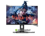 New Ktc H24t7 23.8'' 2k 180hz Hdr450nit Fastips E-sports Display Screen. Fixed Price $486.08.