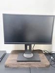 Viewsonic Vg2448-pf 22 Widescreen Lcd Monitor. Fixed Price $67.15.