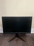 Msi Oculux Nxg252r 24.5" 240hz 0.5ms Fhd Gaming Monitor Led G-sync Hdmi Black. Fixed Price $145.00.