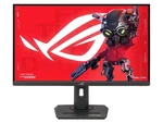 Asus Rog Strix Xg27acmg 27" Class Wqhd Gaming Lcd Monitor - 16:9. Fixed Price $444.10.